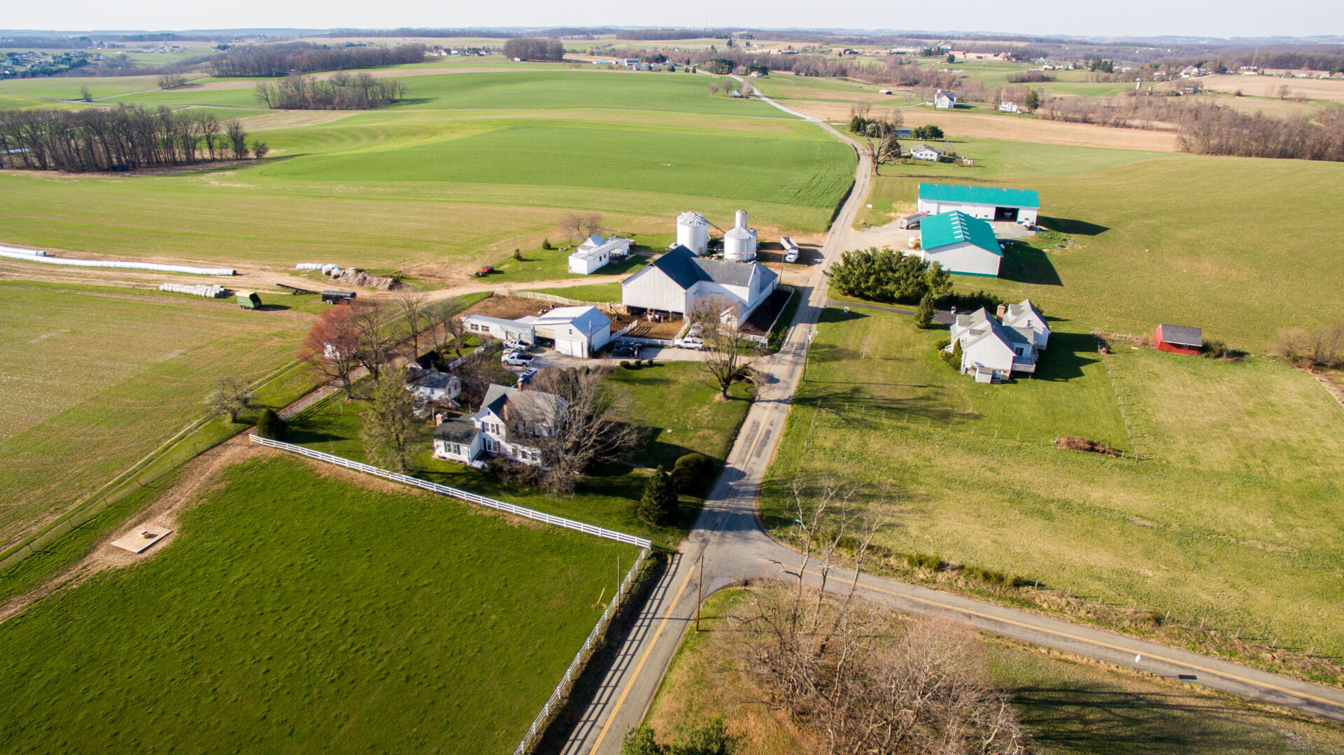 Archer Farm